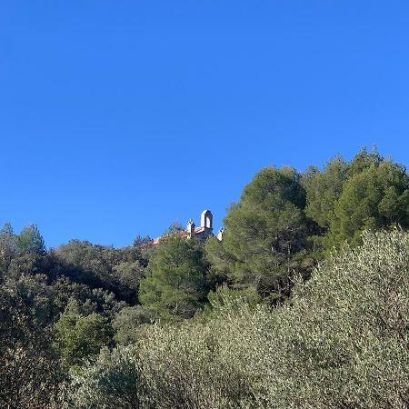 萨雷尔讷Loft Provencal公寓 外观 照片