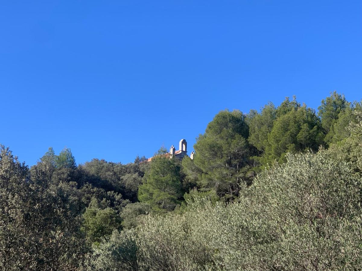 萨雷尔讷Loft Provencal公寓 外观 照片